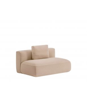 Pedrali Jeff Sofa 