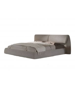Cattelan Italia Simon Bed 