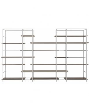 Libreria Lema Plain
