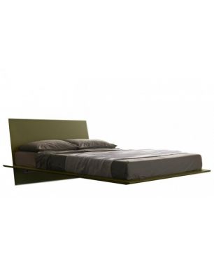 Presotto Plana Bed
