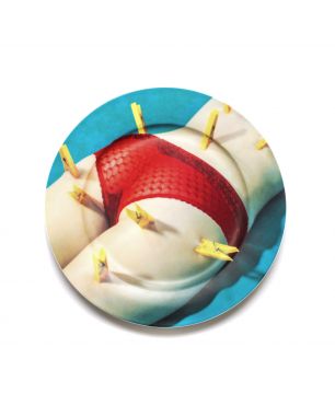 Piatto Seletti Clips