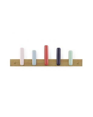 Appendiabiti da gioco Normann Copenhagen