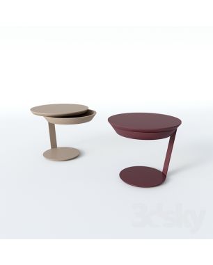 Coffee Table Presotto Point