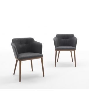 Porada Celine Chair