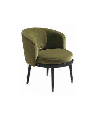Porada Daphne Armchair