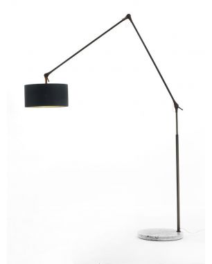 Porada Gary Big Floor Lamp