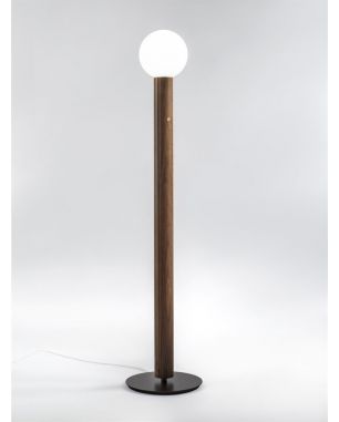Porada Lum Floor Lamp
