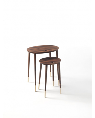 Porada Rogers Small Table