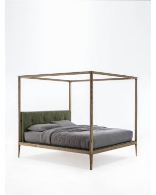Baldacchino Letto Ziggy Porada