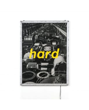 Poster Seletti Hard