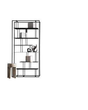 Libreria Presotto Tower