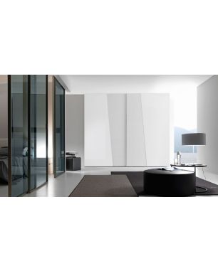 Presotto Armadio Diagonale