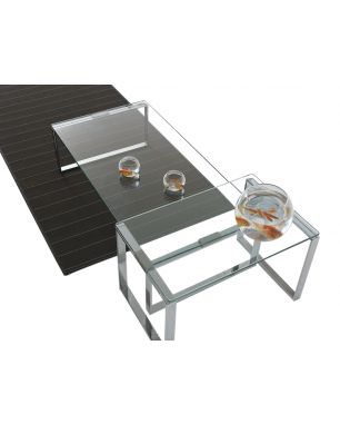 Presotto Duo Small Table