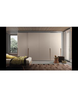Presotto Jive Wardrobe