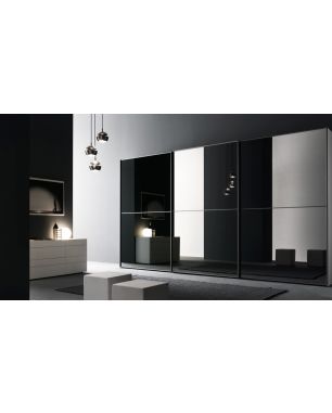 Presotto L12 Armadio