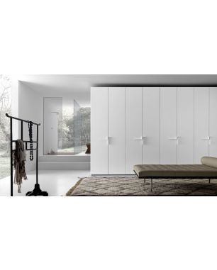 Presotto Liscia Wardrobe