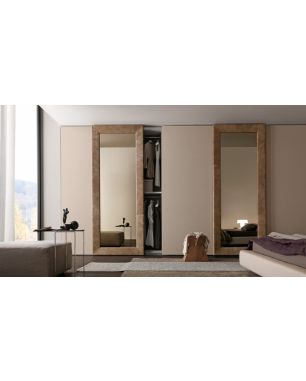 Presotto Armadio Tecnopolis