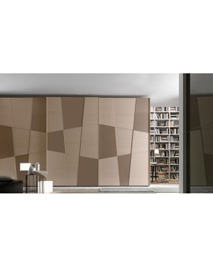 Armadio Forma Presotto