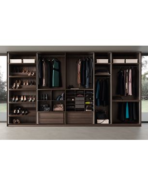Armadio Cabina Presotto Tecnopolis