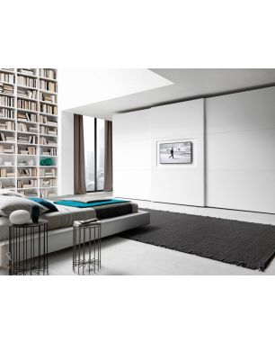 Presotto Armadio Tris you TV