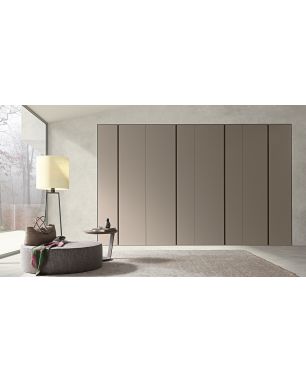 Presotto Armadio Twin