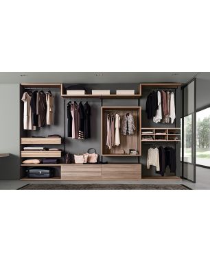 Presotto Varius Free 2016 Armadio