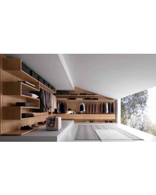 Presotto Varius Armadio