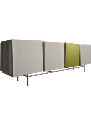 Presotto Flow Sideboard 
