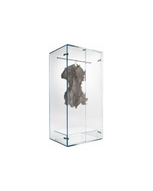 Glas Italia Prism Wardrobe
