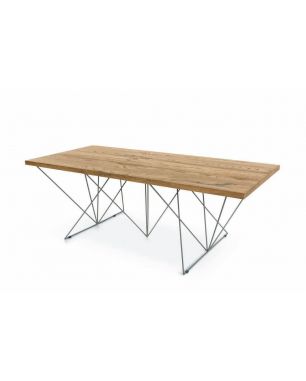 Sedit Prisma Table