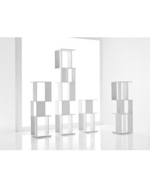 Libreria Cubic 3 Bonaldo