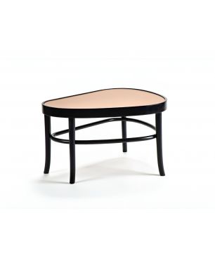 Tavolino Gebrueder Thonet Vienna Peers