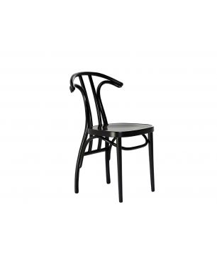 Gebrueder Thonet Vienna Radetzky Chair 