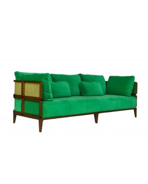 Divano Gebrueder Thonet Vienna Promenade 