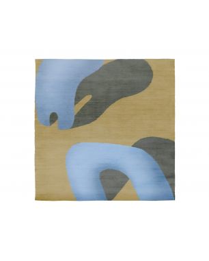 CC-Tapis Echo Carpet 