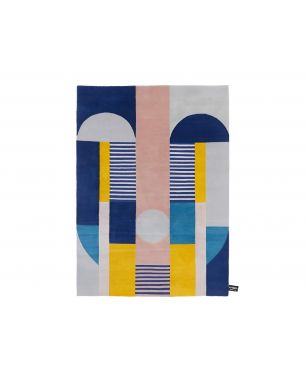Tappeto CC-Tapis Zo 