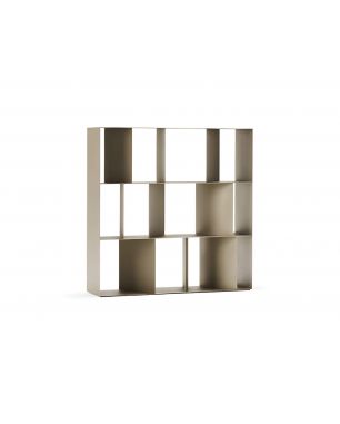 Cattelan Italia Nautilus Bookcase