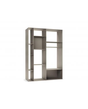 Cattelan Italia Latitude Bookcase