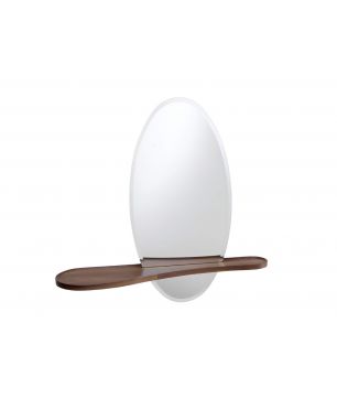 Specchio Ligne Roset Bienvenue 