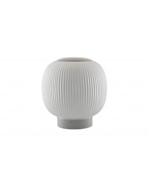 Ligne Roset Plissé Table Lamp 