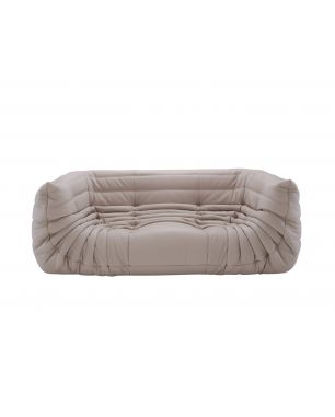 Ligne Roset Togo with arms Sofa 