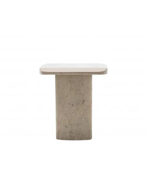 Tavolino Ligne Roset Biscotto