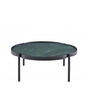 Tavolino Ligne Roset Mallea 
