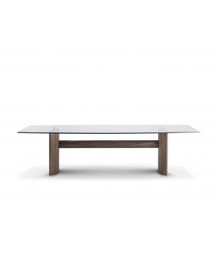 Porada Beam Table 