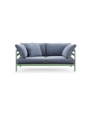 Liu Jo Living Riva Outdoor Sofa 