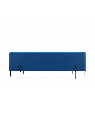 Liu Jo Living Caillou Low Sideboard with drawers