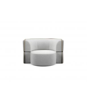 Poltrona Liu Jo Living Soft Island 