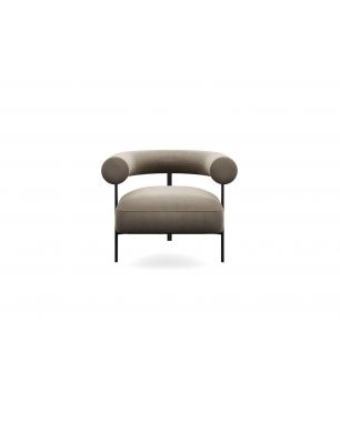 Liu Jo Living Toro Armchair 