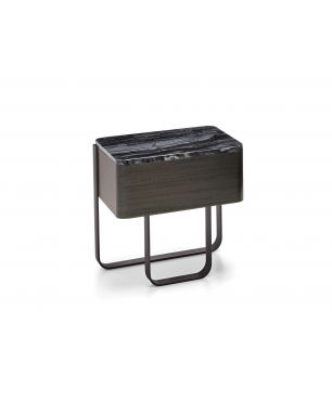 Arketipo Effetto Notte Bedside Table