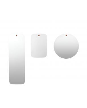 Miniforms Middle e Les Brothers Mirror